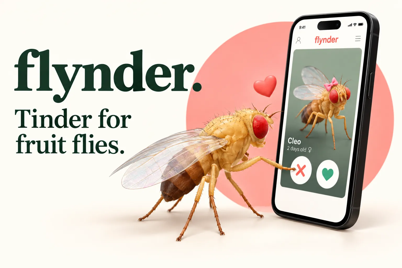 Flynder screenshot